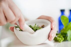 Behandlung von zervikaler Osteochondose zu Hause